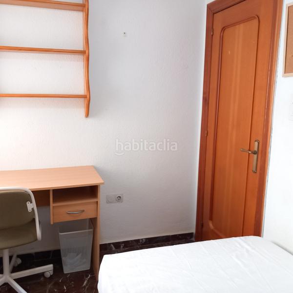 Foto 6919be8f-1549-495c-983a-6ae6f1fbd826. Rent flat with heating in Plaza de Toros Granada