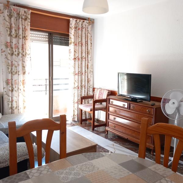 Foto 6d17582f-e745-4791-8ddf-5fdeac6a985a. Rent flat with heating in Plaza de Toros Granada