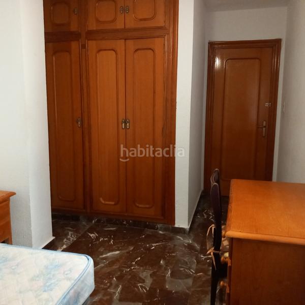 Foto 8fc7bfc3-8d72-4388-8a28-5ad8ce06b8bc. Rent flat with heating in Plaza de Toros Granada