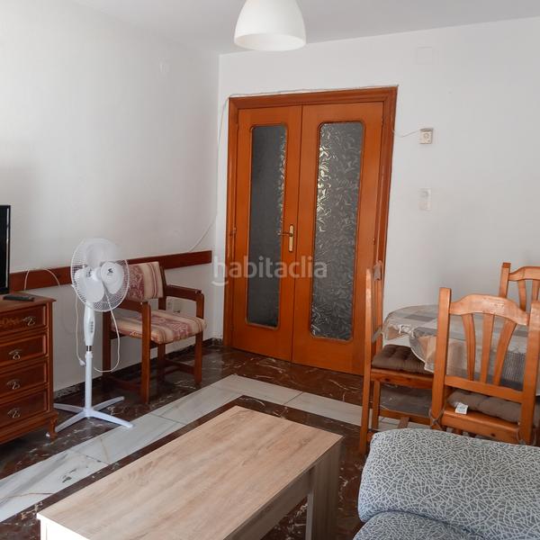 Foto b2569ad7-25d7-4395-99f3-436828c4d84c. Rent flat with heating in Plaza de Toros Granada