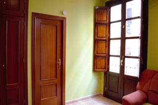 Location Appartement  Calle recogidas. Se alquila bonito apartamento