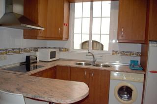 Alquiler Piso  Calle recogidas 32. Se alquila precioso estudio