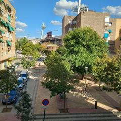 Appartement  Calle pintor manuel maldonado. Se vende piso de 3 dormitorios