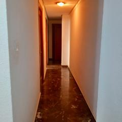 Location Appartement  Avenida de la constitución. Se alquila piso de 2 dormitorios