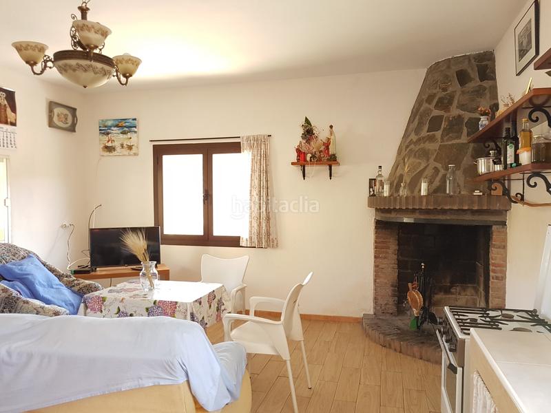 Foto 3be7a1b8-f6b6-4f28-b1ab-8a964e389903. Finca rústica se vende casa con terreno en durcal en Dúrcal