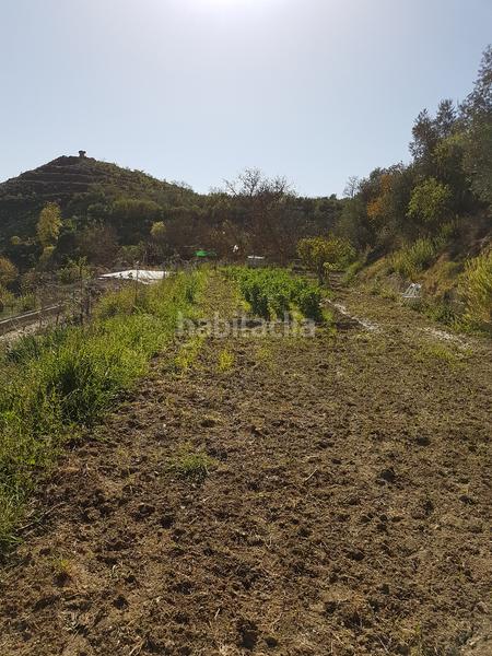 Foto 3fb07956-7b48-469e-9996-5d96dfedf426. Finca rústica se vende casa con terreno en durcal en Dúrcal