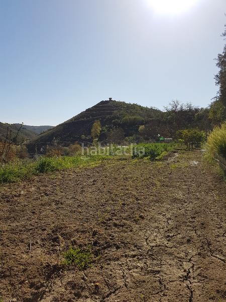 Foto 48535323-ee5e-416d-94c5-2c0b1741a496. Finca rústica se vende casa con terreno en durcal en Dúrcal