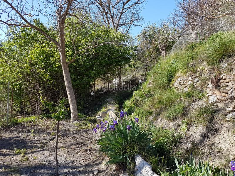 Foto 56f5d6b2-0f8b-4c1a-b86e-56652c603293. Finca rústica se vende casa con terreno en durcal en Dúrcal