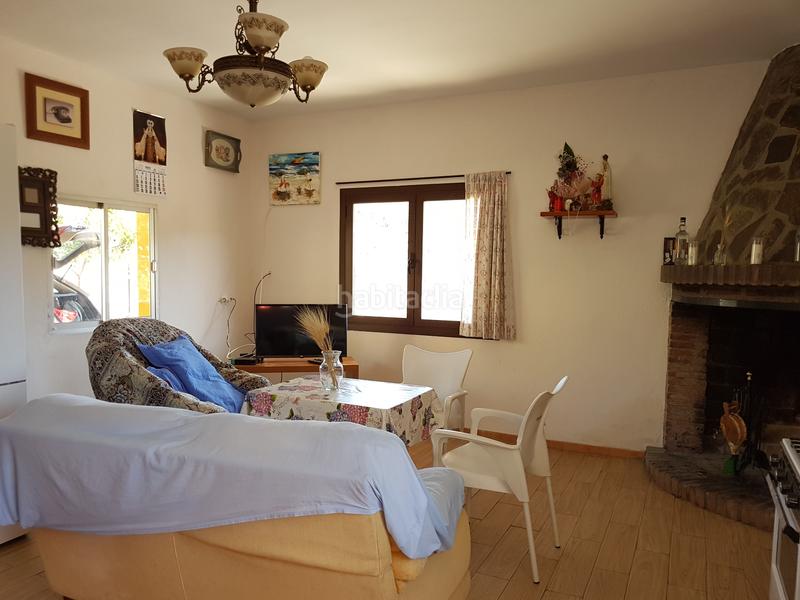 Foto 7b04aa5f-0a49-4cb1-b73c-b174ab0d4e58. Finca rústica se vende casa con terreno en durcal en Dúrcal