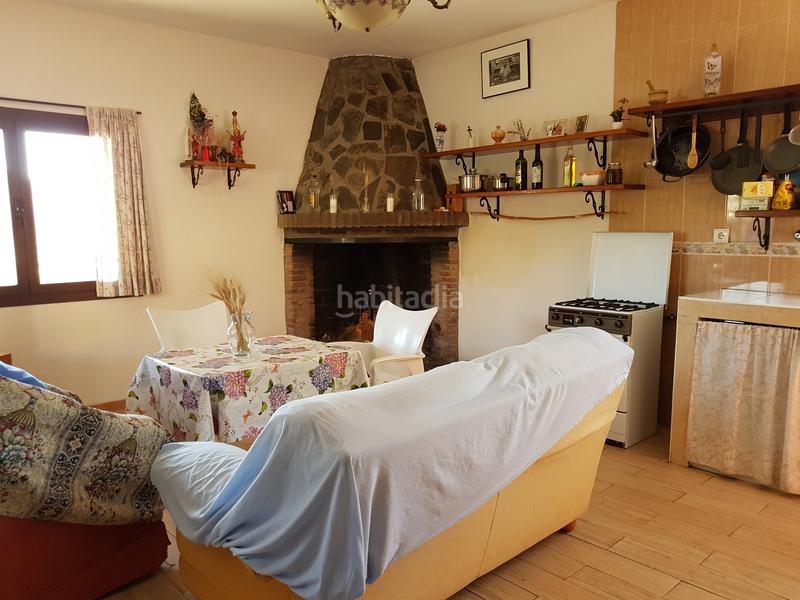 Foto fe7e6c52-a33f-4ab3-a92d-c6ea9ac5a5c8. Finca rústica se vende casa con terreno en durcal en Dúrcal