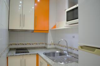 Miete Etagenwohnung  Calle san juan de dios. Se alquila bonito apartamento