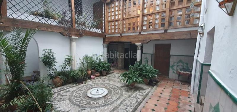 Foto 5149ea81-1f38-4d8a-8707-1030dd187ccf. Alquiler piso se alquila precioso apartamento en plaza nueva en Granada