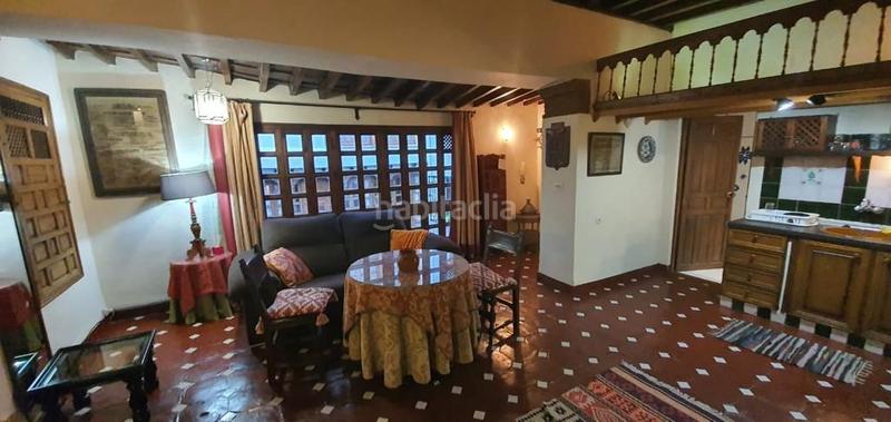 Foto da1abb27-5c14-4ce0-9b7d-7682ef17a820. Alquiler piso se alquila precioso apartamento en plaza nueva en Granada