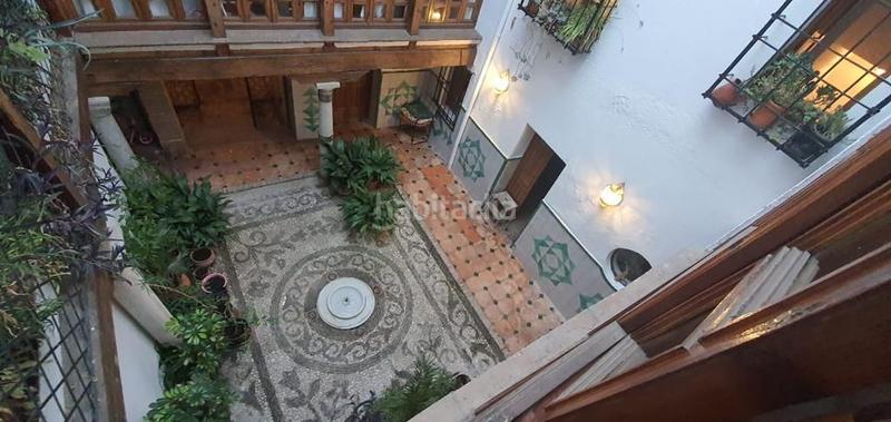 Foto dedea9af-5df3-4332-8347-f0c0e9bd857c. Lloguer pis a San Matías - Realejo Granada