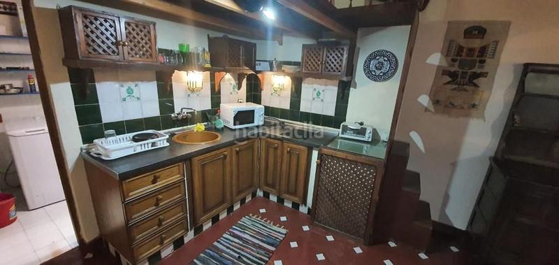 Foto 19df0ebf-2096-477a-8d60-8de2d56aed96. Miete etagenwohnung in San Matías - Realejo Granada