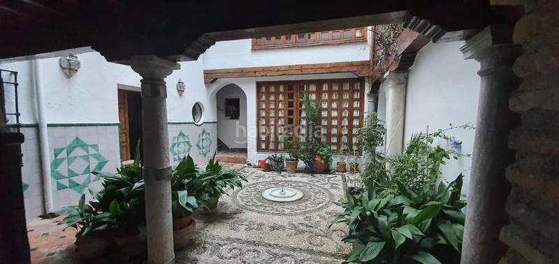 Foto cfea04aa-0f3f-4ca1-af83-b996b96ba95a. Miete etagenwohnung in San Matías - Realejo Granada