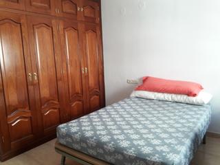 Lloguer Pis  Calle carril del picón. Alquilamos piso de 4 dormitorios en el centro