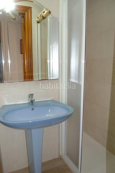 Foto e245bc85-7924-447b-9da4-b40abe80e80a. Affitto appartamento con riscaldamento in Pajaritos Granada