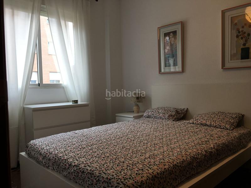 Foto 1c79b148-d978-4541-98df-bfa066a030a4. Rent apartment with heating parking in Av. F. Garcia Lorca - Nueva Estación Autobuses Granada