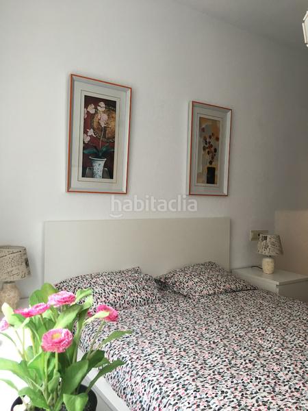 Foto 70455562-516c-4843-93b1-42be8d773201. Rent apartment with heating parking in Av. F. Garcia Lorca - Nueva Estación Autobuses Granada