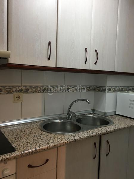 Foto 7b73a1dd-3d62-4e7a-96f1-7c6caf9b83f8. Rent apartment with heating parking in Av. F. Garcia Lorca - Nueva Estación Autobuses Granada