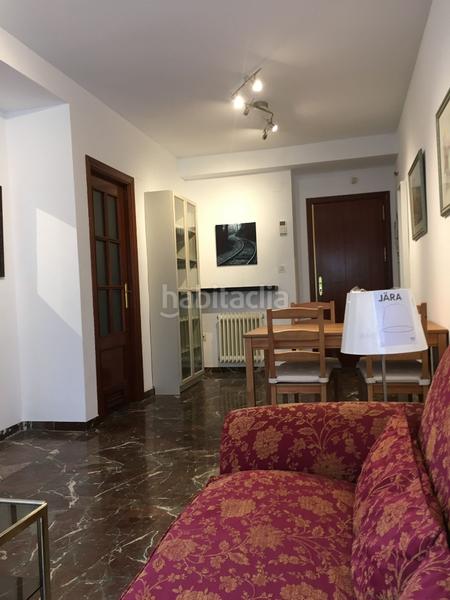 Foto 7f4178d1-84e3-4706-8adb-2745d30e83ba. Rent apartment with heating parking in Av. F. Garcia Lorca - Nueva Estación Autobuses Granada