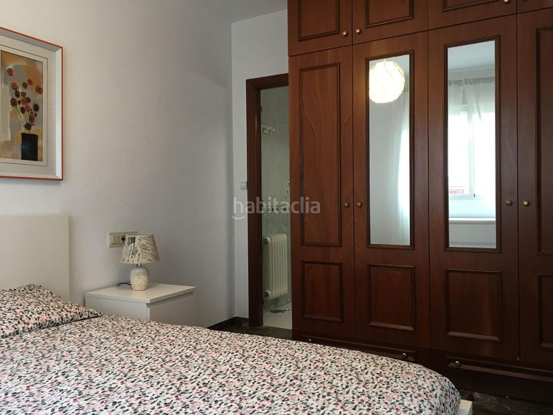 Foto ddf03ad9-26e7-4902-844e-014729a0822d. Rent apartment with heating parking in Av. F. Garcia Lorca - Nueva Estación Autobuses Granada