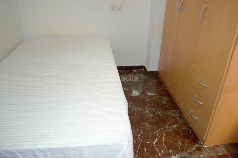 Foto c332b22e-a619-40dd-8360-e7cce448e520. Affitto appartamento con riscaldamento in Pajaritos Granada