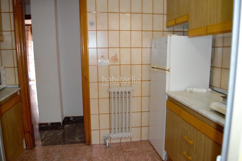 Foto dac038bf-0cd8-4cc3-bad8-b31d5f001594. Alquiler piso se alquila piso de 2 dormitorios en Granada