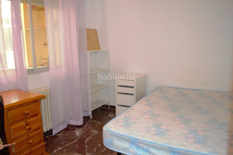 Foto 658ae78f-ad68-461d-b68b-d77c9d1ea3f3. Location appartement avec chauffage dans Pajaritos Granada