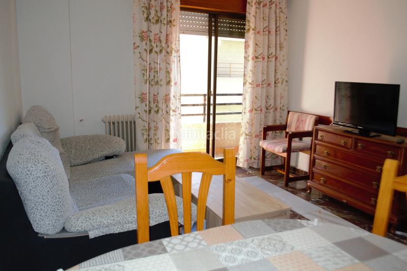 Foto 7ee246ee-8aff-44f3-a981-71ae1d98ab29. Location appartement avec chauffage dans Pajaritos Granada