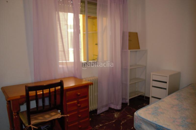 Foto 8e8dc21a-1763-4bdd-9566-ec0f78125e13. Location appartement avec chauffage dans Pajaritos Granada