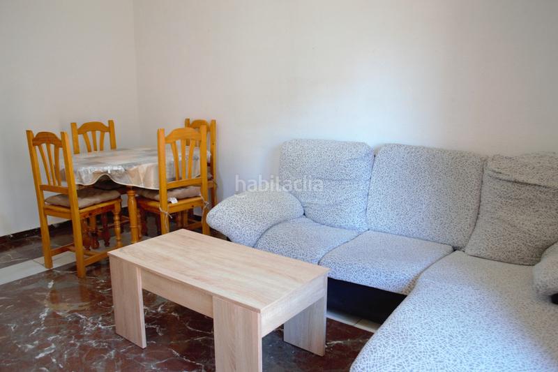Foto 0ceb7bc8-d0af-4347-89b7-c3396627079f. Miete etagenwohnung mit heizung in Pajaritos Granada