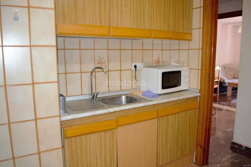 Foto af065265-1dcc-4276-87cb-f81b053181fa. Miete etagenwohnung mit heizung in Pajaritos Granada