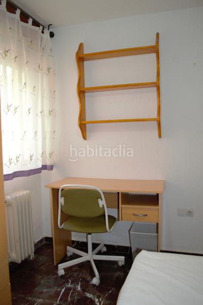 Foto b2c5121b-73f7-47a7-b0b7-82e69cdefc8f. Rent flat with heating in Pajaritos Granada