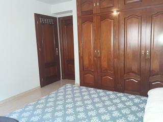 Location Appartement  Calle carril del picón. Se alquila piso de 4 dormitorios