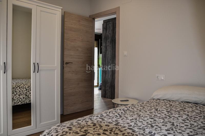 Foto 4b9fbf26-0102-44c2-b0b4-c6dbe8d1c127. Alquiler piso se alquila precioso apartamento en Centro - Sagrario Granada