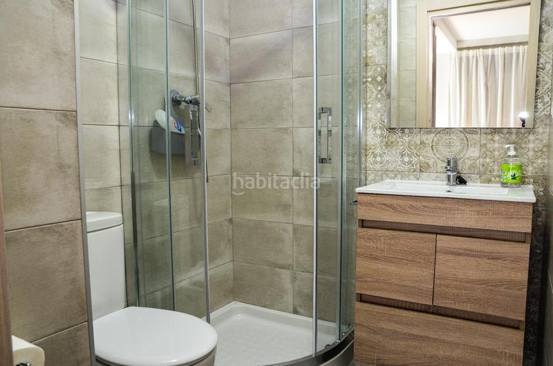 Foto 898a2fdf-0bbc-4520-a282-5697b7d65770. Alquiler piso se alquila precioso apartamento en Centro - Sagrario Granada