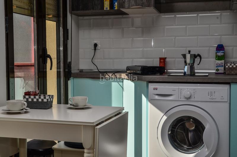 Foto e83baf97-f671-4e25-863a-1f7e0400508e. Alquiler piso se alquila precioso apartamento en Centro - Sagrario Granada