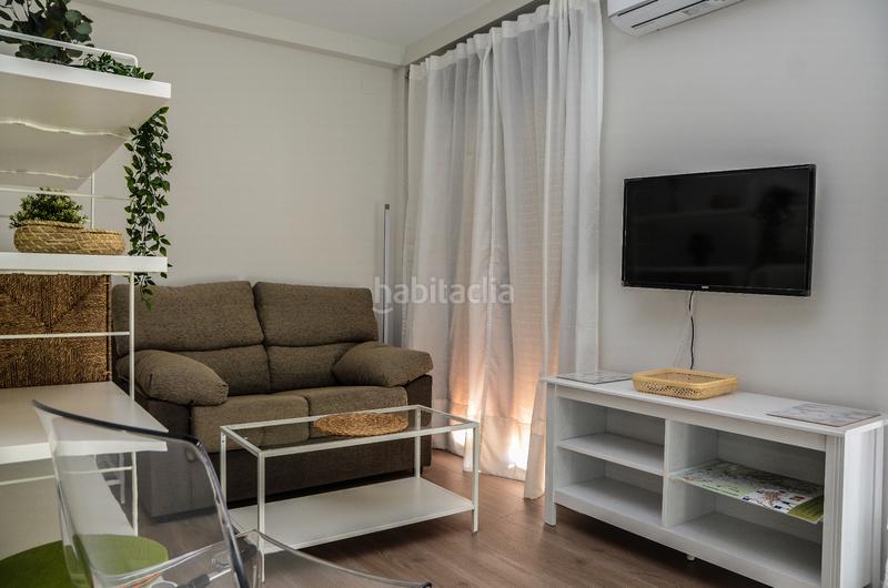 Foto 1e5d877c-d7b1-4d81-9920-2dd885649bcd. Location appartement dans Centro - Sagrario Granada