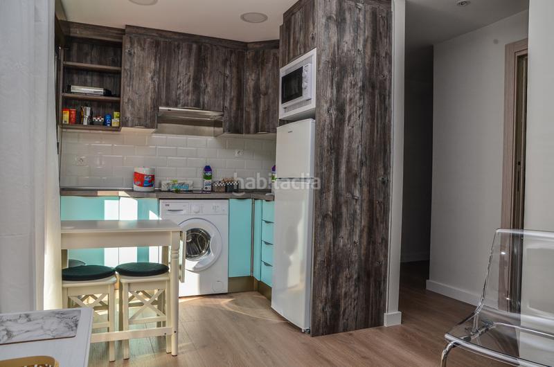 Foto 5832ff1b-6a62-4383-aacd-cd50ae52d65a. Miete etagenwohnung in Centro - Sagrario Granada