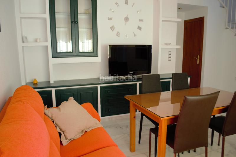 Foto 2bc15901-2e04-49dd-bf6f-508dd2ed984f. Lloguer casa amb calefacció aparcament a Av. F. Garcia Lorca - Nueva Estación Autobuses Granada