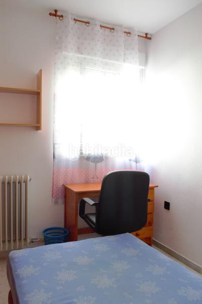 Foto 8f8e359e-f2b1-44bd-b3f0-e5ee3670facd. Lloguer casa amb calefacció aparcament a Av. F. Garcia Lorca - Nueva Estación Autobuses Granada