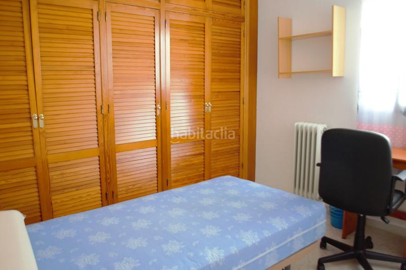 Foto 04a6c34d-e6df-4976-94d8-51b68136e2c2. Rent house with heating parking in Av. F. Garcia Lorca - Nueva Estación Autobuses Granada