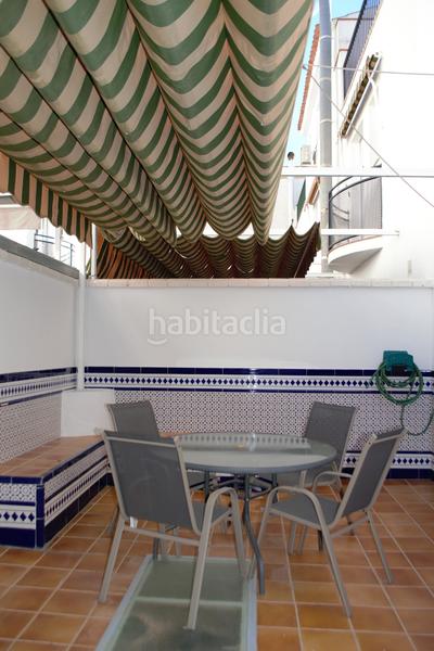 Foto 0b9aab4d-8849-4b6c-9448-e9589937b010. Rent house with heating parking in Av. F. Garcia Lorca - Nueva Estación Autobuses Granada