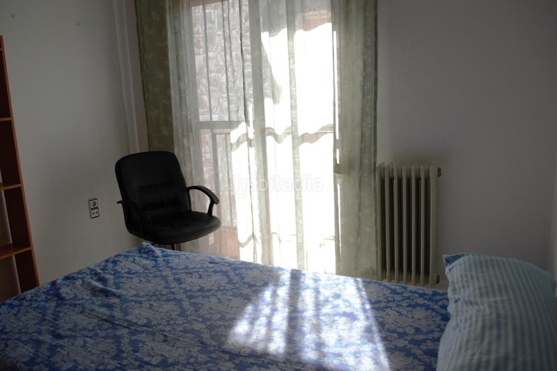 Foto 17543da2-fae9-45c4-8c1f-b0c9f921ce4e. Rent house with heating parking in Av. F. Garcia Lorca - Nueva Estación Autobuses Granada