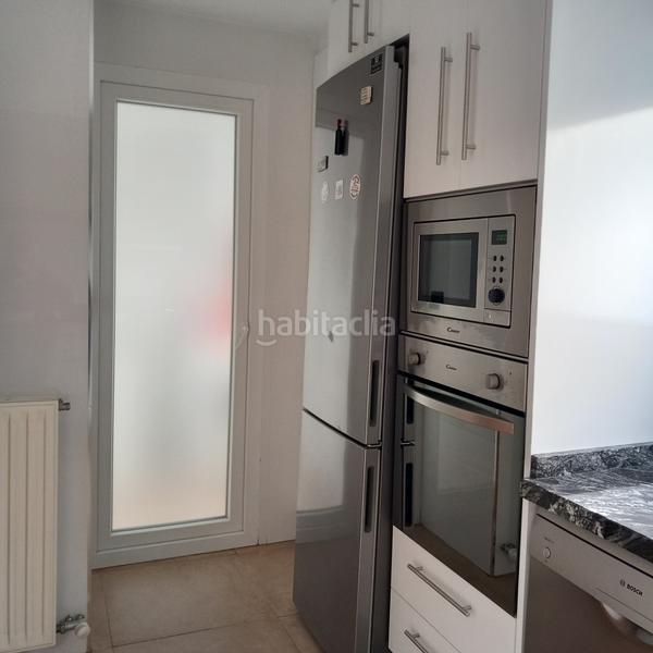 Foto 1af38738-a380-4040-b202-20dfc99ea4e2. Rent house with heating parking in Av. F. Garcia Lorca - Nueva Estación Autobuses Granada