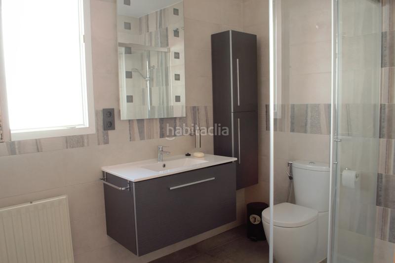 Foto 3c09e76e-3e1a-468d-a3ec-b0457c33488b. Rent house with heating parking in Av. F. Garcia Lorca - Nueva Estación Autobuses Granada