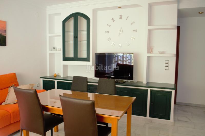 Foto 4f00ef80-e078-43d5-9008-24702f29ce40. Rent house with heating parking in Av. F. Garcia Lorca - Nueva Estación Autobuses Granada