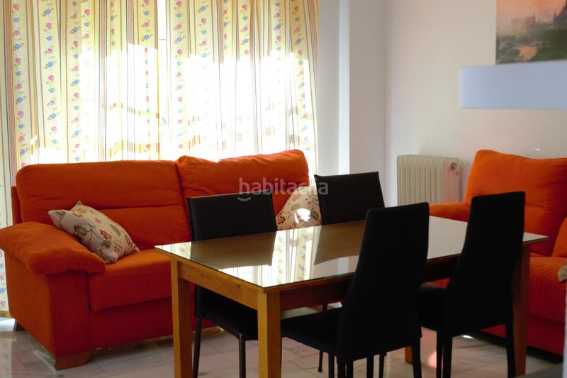 Foto 4f4d50aa-8fa8-445f-b8f2-d774817ed9e4. Rent house with heating parking in Av. F. Garcia Lorca - Nueva Estación Autobuses Granada